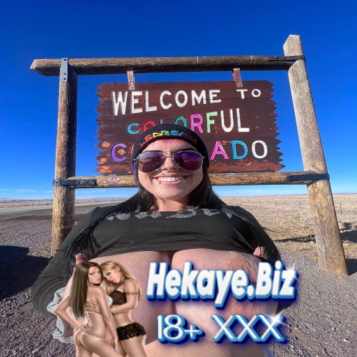 Yolda Böyük Döşlərni Göstərir