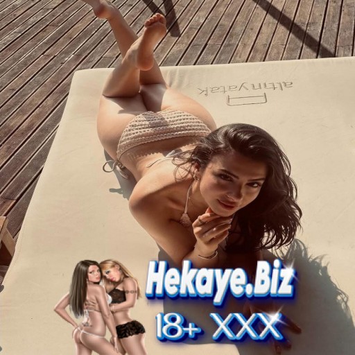 Arka Sokaklar Ecem Öz 18+